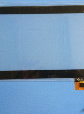 适用9寸普耐尔MOMO9星际版触摸屏 300-N3860B-A00-V1.0手写外屏