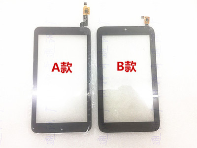 适用于热销Alcatel Pixi 7触摸屏 OT-1216X/D触摸触屏外屏
手写屏