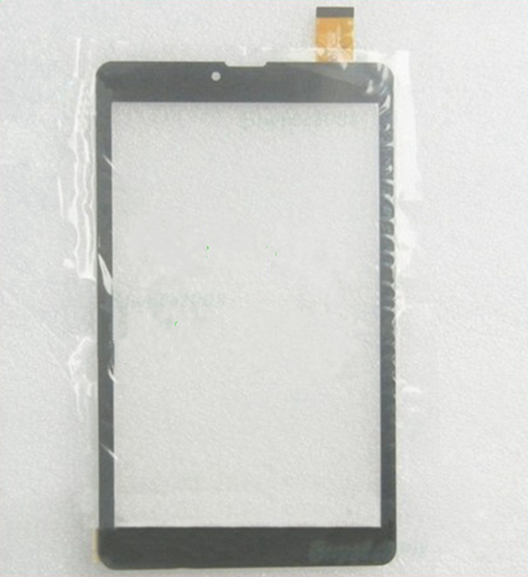 适用于HSCTP-261 IRBIS TZ857 3G HSCTP-852B-8-V0平板触摸屏外屏