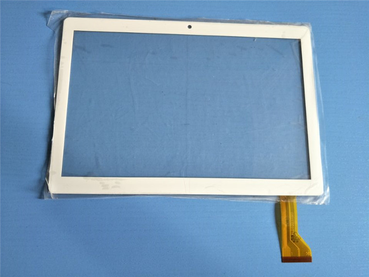 适用10.6寸歌姿 W-100 W-200触摸屏手写屏外屏幕 XLD1021-V1/V0