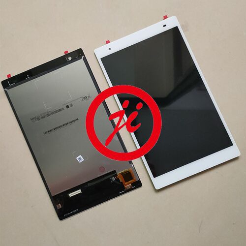 适用联想TB-8804F/N显示屏触摸屏内屏外 TB-8704F/N屏幕总成