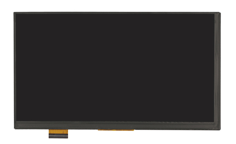 7寸平板 K070-C1M30D-FPC-A 液晶屏SQ070fpcc330mi-02内屏显示屏