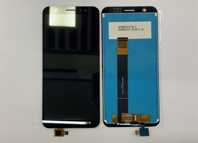 适用于华硕Zenfone live L1 ZA550KL/X00RD触摸屏屏幕总成 液晶屏