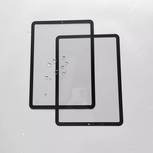 适用IPAD AIR5盖板A2588 A2589外屏 A2591 10.9寸触摸屏