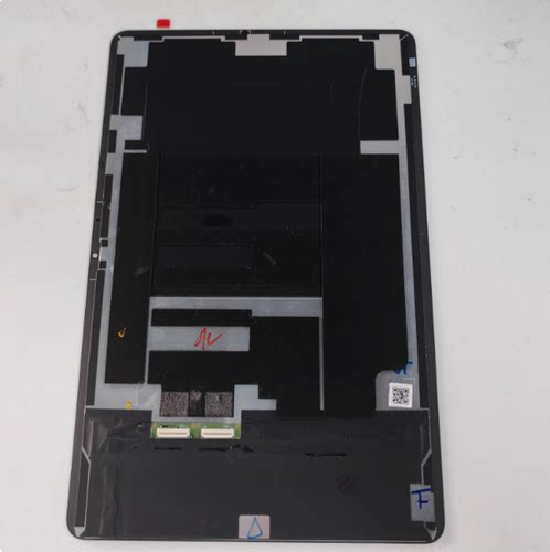 适用于荣耀平板V7 Pro屏幕总成BRT-W09 AL00 W00液晶显示屏AN09