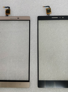 适用于联想Phab2 PB2-650N/M/Y触摸屏外屏 屏幕总成