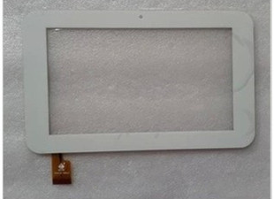 时尚 平板触摸屏 TPC1053 3.0手写屏 适用于7寸 VER1.0 爱魅A76
