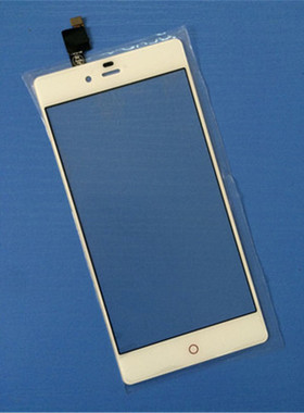 友谊触屏适用中兴努比亚Z9MINI触摸屏 NX511J触屏 外屏 手写屏