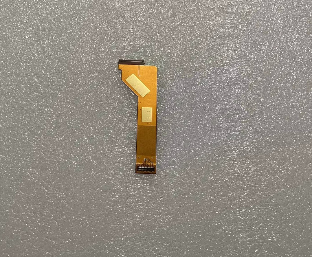 适用联想m10plus1-X616M显示屏排线TB-X606F/N触摸屏链接主板排线