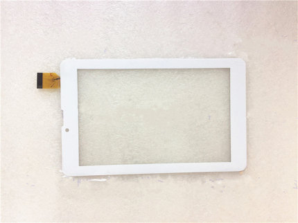 适用于 7寸平板电脑触摸屏QCY-070170-FPC-1.0
手写屏 触控屏外屏