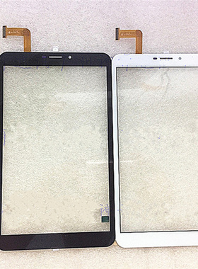 8寸昂达819 3g 平板电脑电脑触摸屏 FPCA-80A04-V01 触摸 触屏