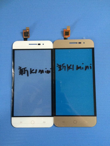友谊触屏适用酷派IVVI新K1 mini SK1-01触摸屏 SK1-02手写屏 外屏