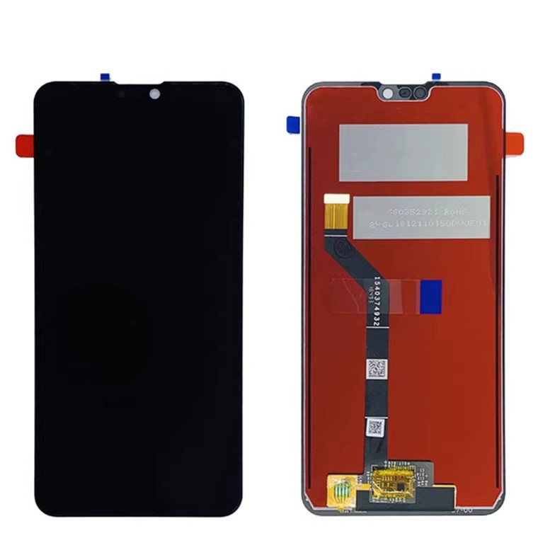 华硕ZenFone Max Pro M2 ZB631KL X01BDA 触摸屏液晶显示屏幕总成