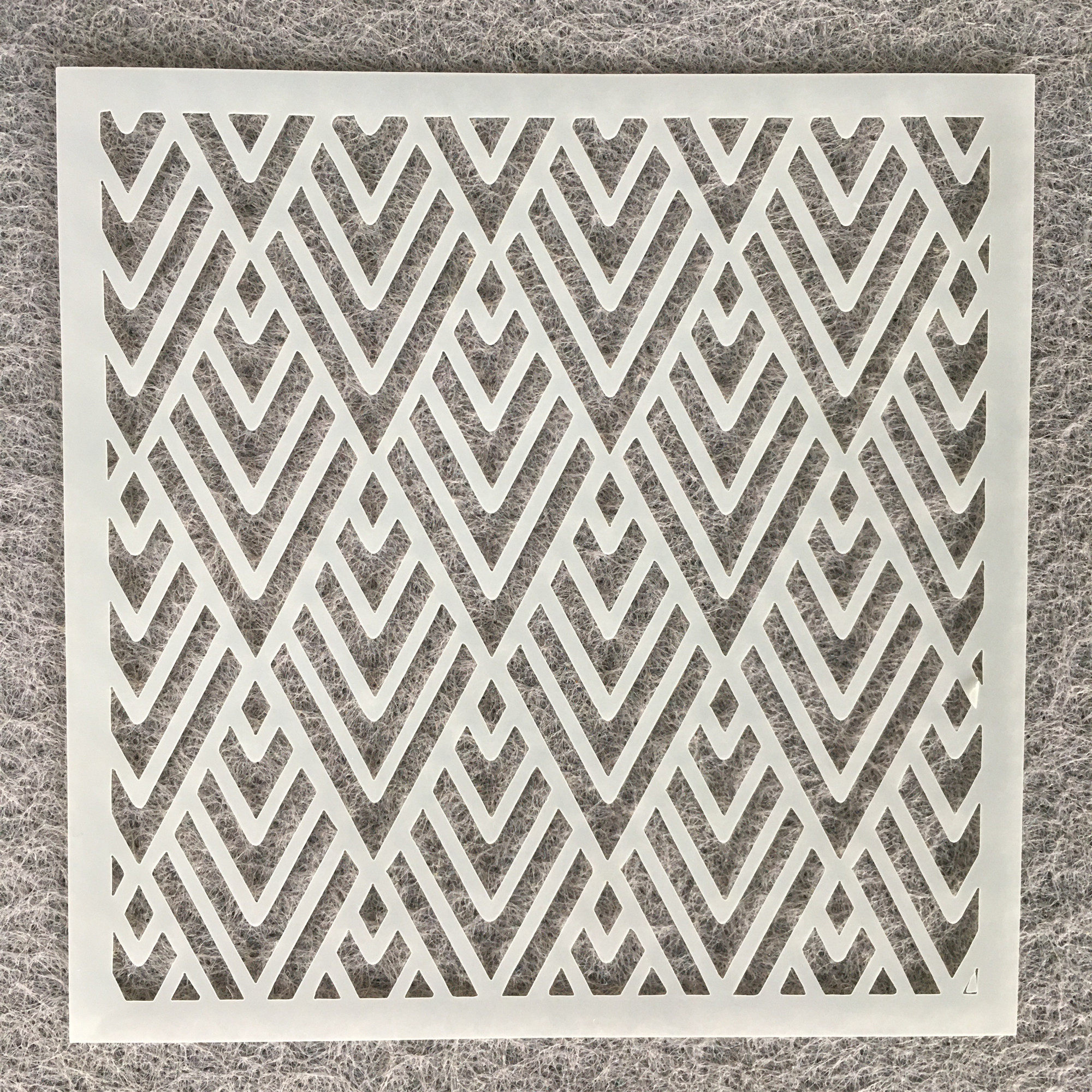 국경을 넘는 DIY 페인팅 템플릿 그래피티 손으로 쓴 포스터 중공 페인팅 잉크젯 템플릿 도구 스프레이 몰드