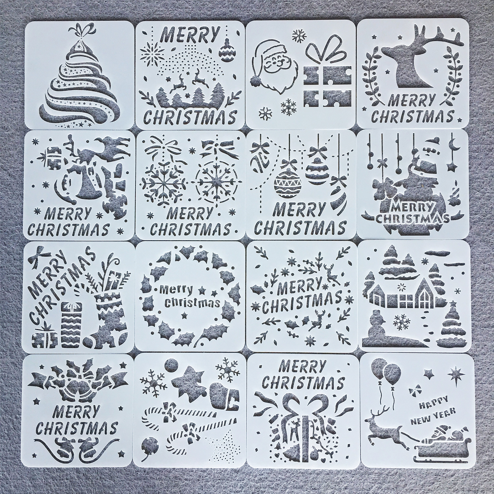 新款MerryChristmas