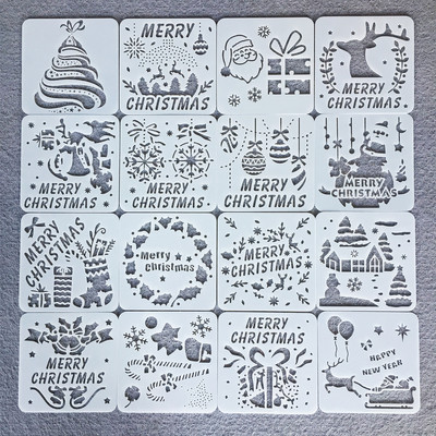 新款MerryChristmas