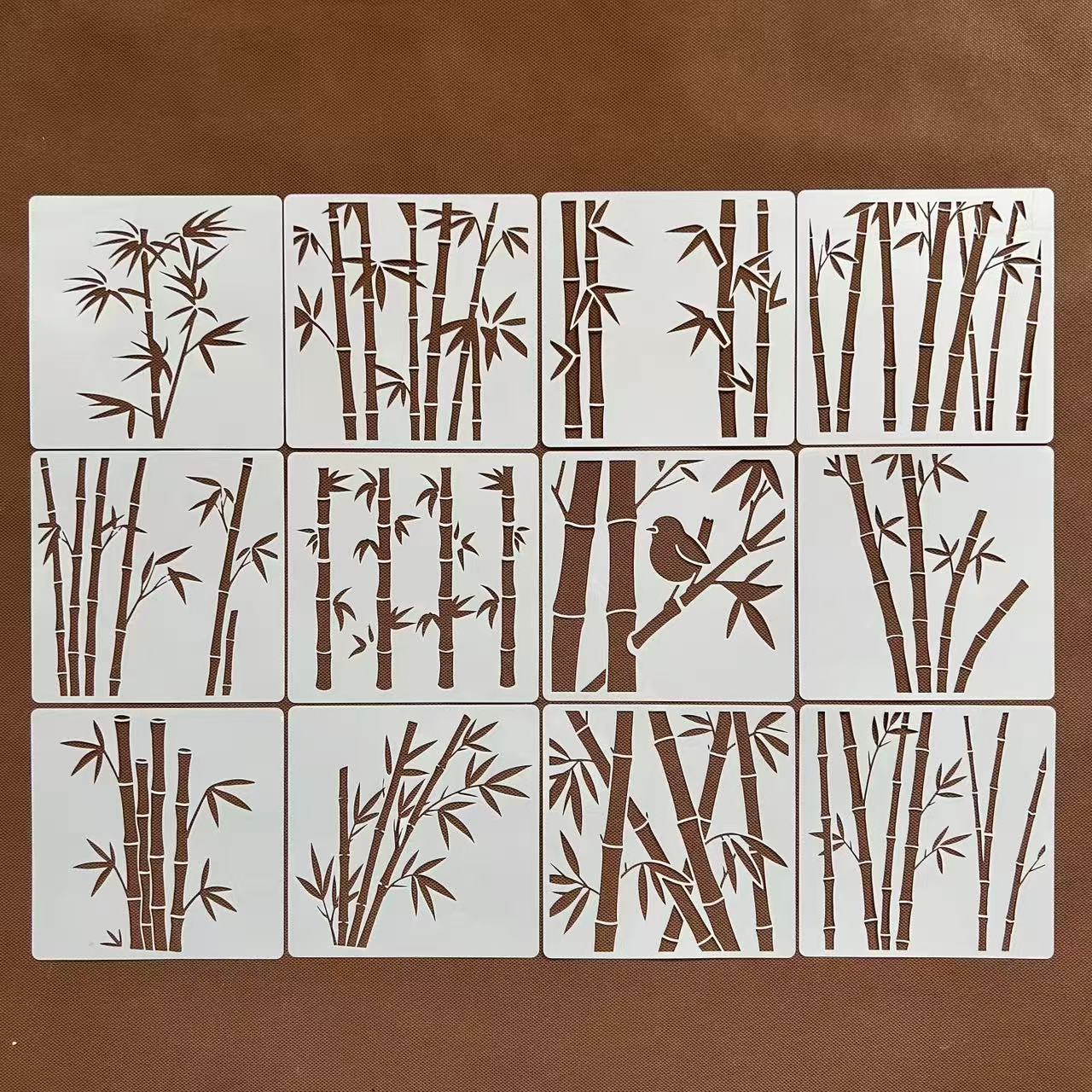 涂鸦儿童手抄报制作模板