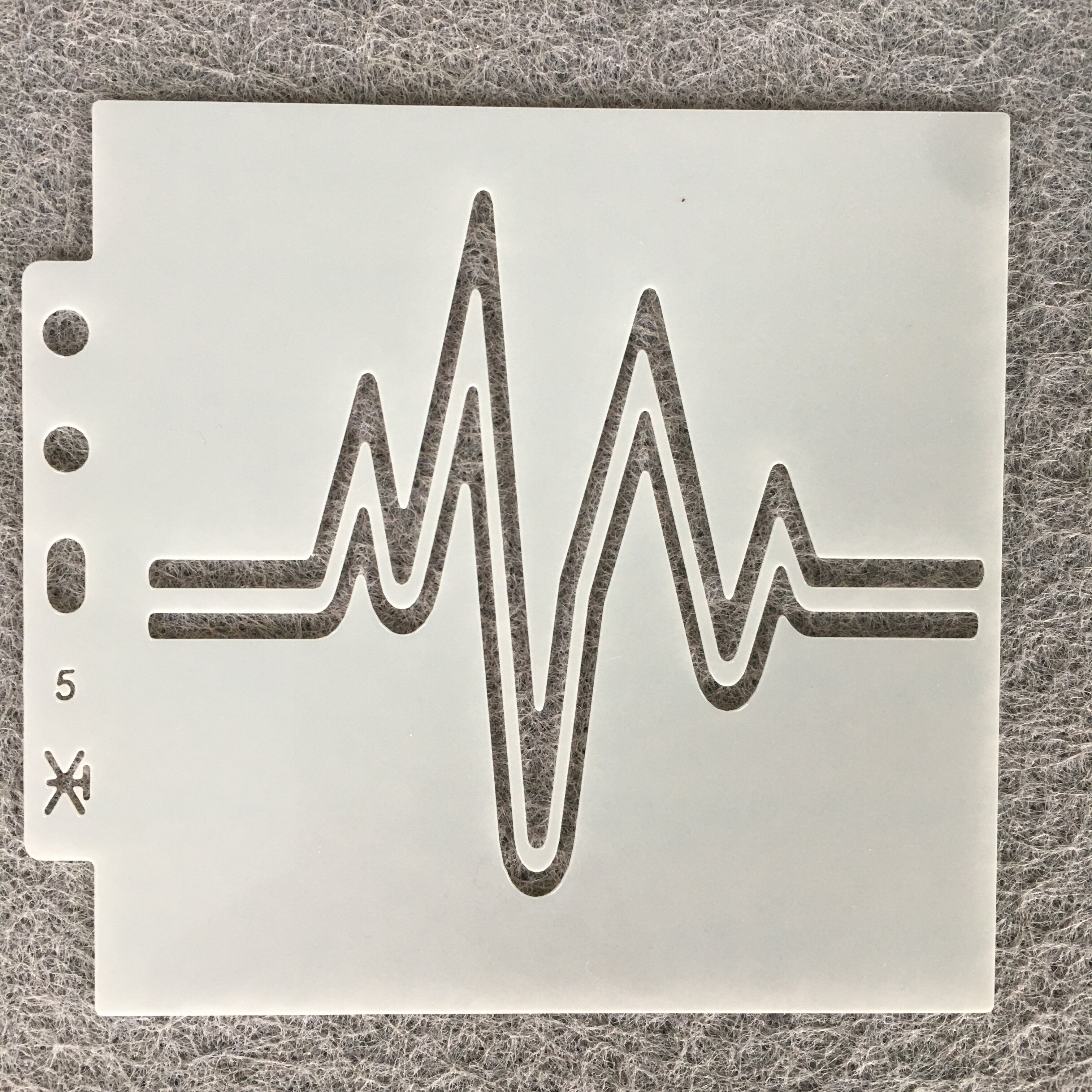 스프레이 인쇄 아트 디자인 벽화 사전 드로잉 레이스 눈금자 스프레이 페인팅 드로잉 마스킹 중공 템플릿 스프레이 패턴