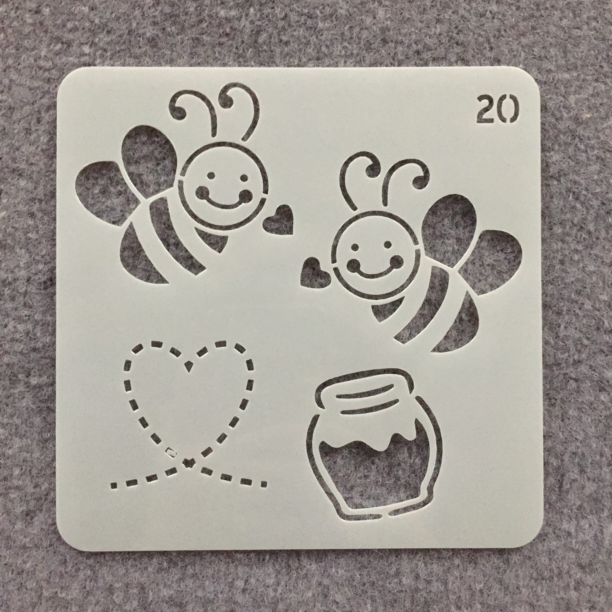 새로운 그림 템플릿 중공 그림 어린이 색칠 도구 필기 신문 제작 컬러링 아트 세트 레이스 자