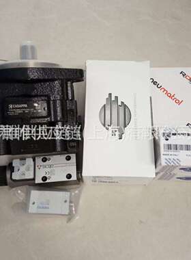 价格需核实  CASAPPA   泵   型号：PLP20.16D5-54B5-LBE/BC-V-L-
