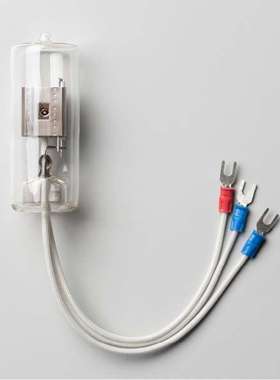 北京中绿环保 COD VOD 在线总氮 气体分析仪 氘灯 L6565 L6565-50