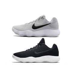 Nike Hyperdunk HD 2017 Low 黑白灰色龙年防滑篮球鞋HF0733-131