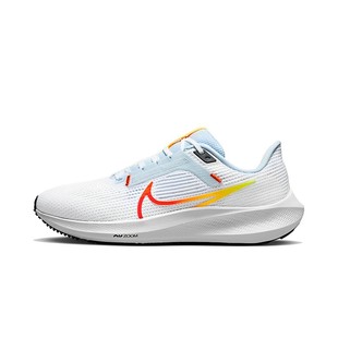 Nike Air Zoom Pegasus 40 飞马40 女款减震防滑跑步鞋DV3854-102