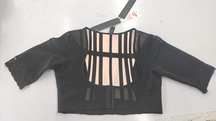 简康胸托远红外线胸托收副乳开肩美背瘦胳膊托胸打通微循环美背