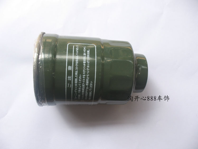 江淮瑞风 2.5柴油车柴滤 柴油滤芯 瑞风商务车专用配件