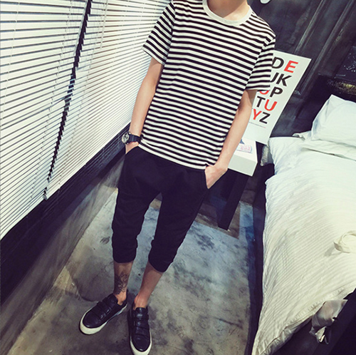 Body simple en coton - Ref 653235 Image 1