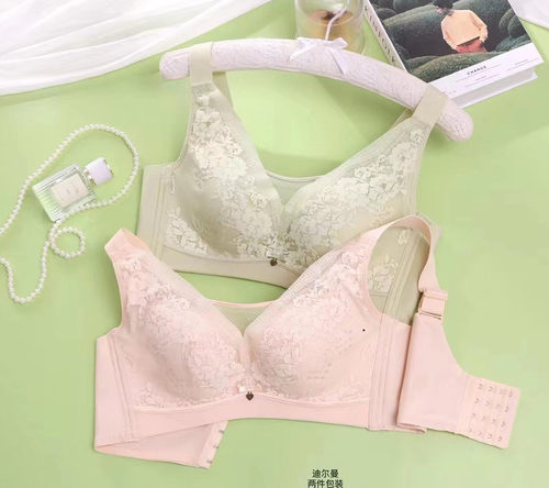 迪尔蔓269大胸显小超薄夏季防走光透气洞洞杯无磁内衣无痕文胸女