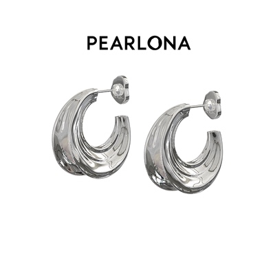 女士巴洛克珍珠PEARLONA