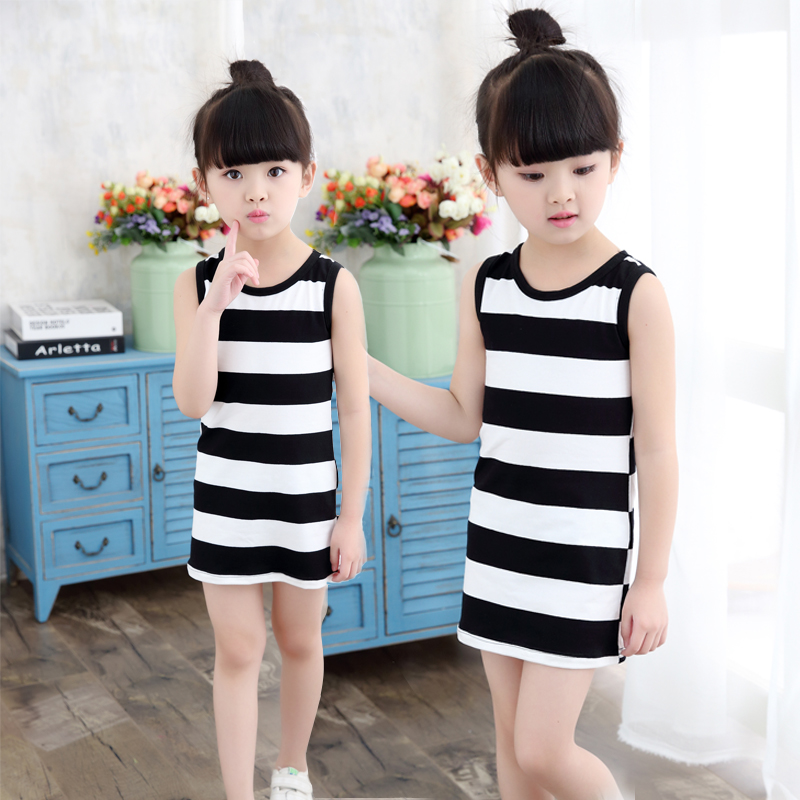 Robes pour fille - Ref 2044458 Image 1