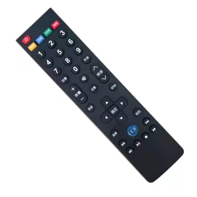 letv电视机遥控器