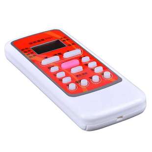 51E 51D 51F 51A BG外形通用 用于美 RN51C 空调遥控器RN51K