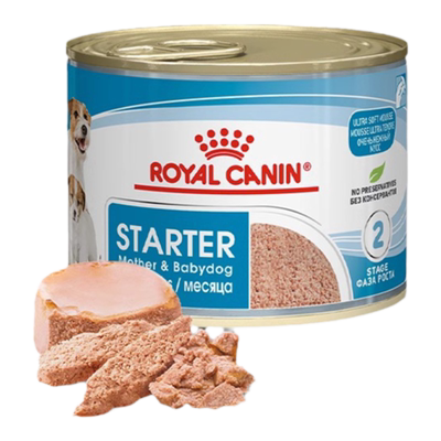 皇家犬奶糕主食级罐头幼犬通用