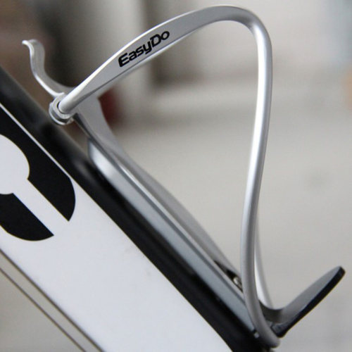 EasyDo骑行水壶架铝合金