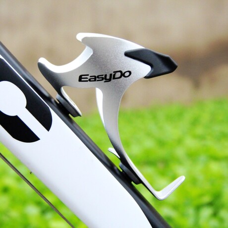 Easydo水壶架铝合金材质