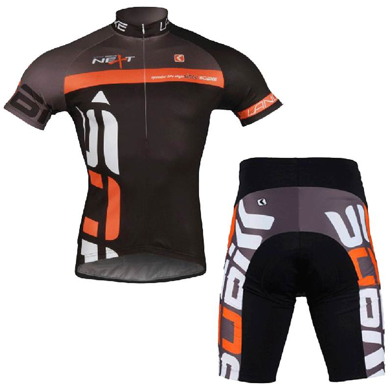 Vêtement cyclisme homme LANCE SOBIKE - Ref 2213789 Image 5