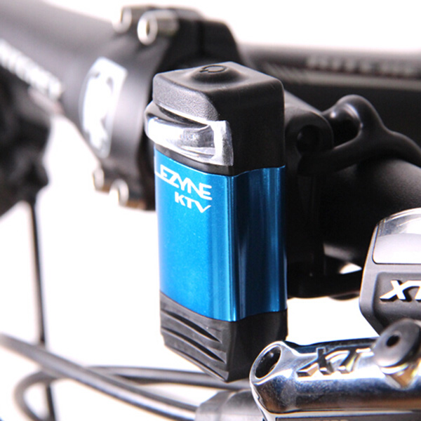 Lumière vélo LEZYNE - Taillights - Ref 2399727 Image 3