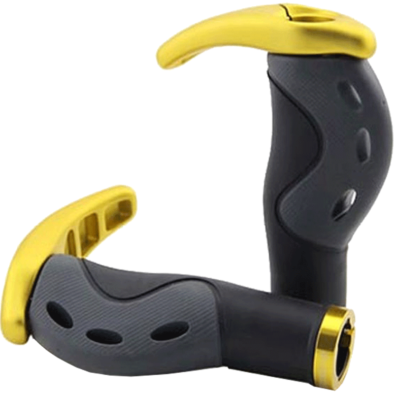 Poignées de vélo PROPALM - Ref 2338911 Image 5