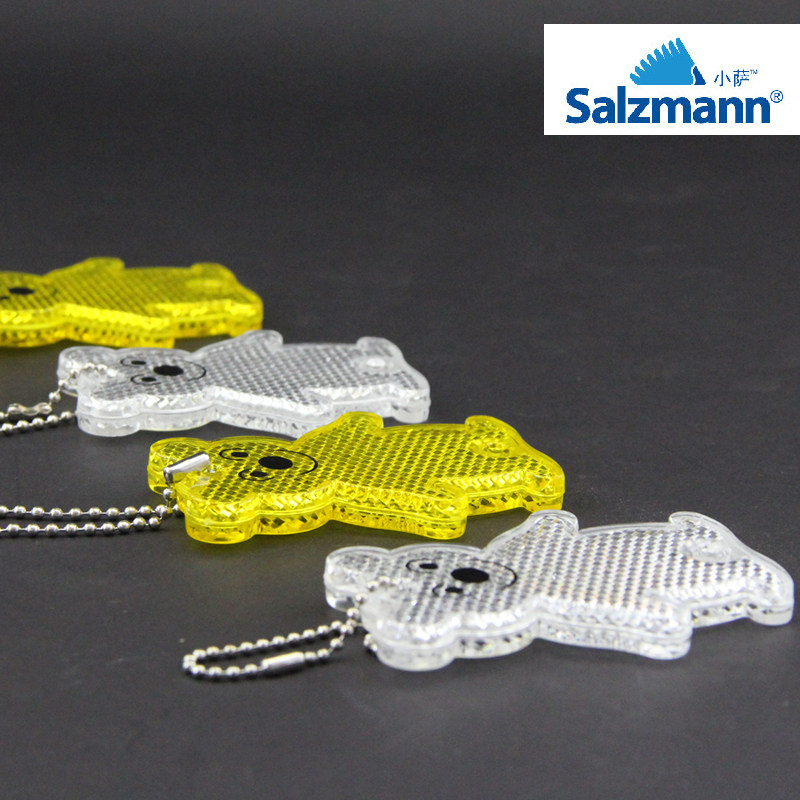 Autocollant pour vélo SALZMANN - Ref 2279964 Image 3