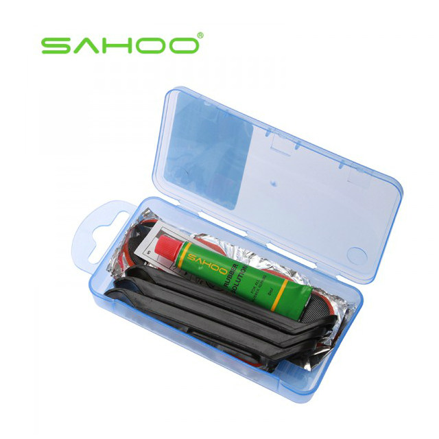 Kit de réparation vélo ROSWHEEL - Ref 2314212 Image 4