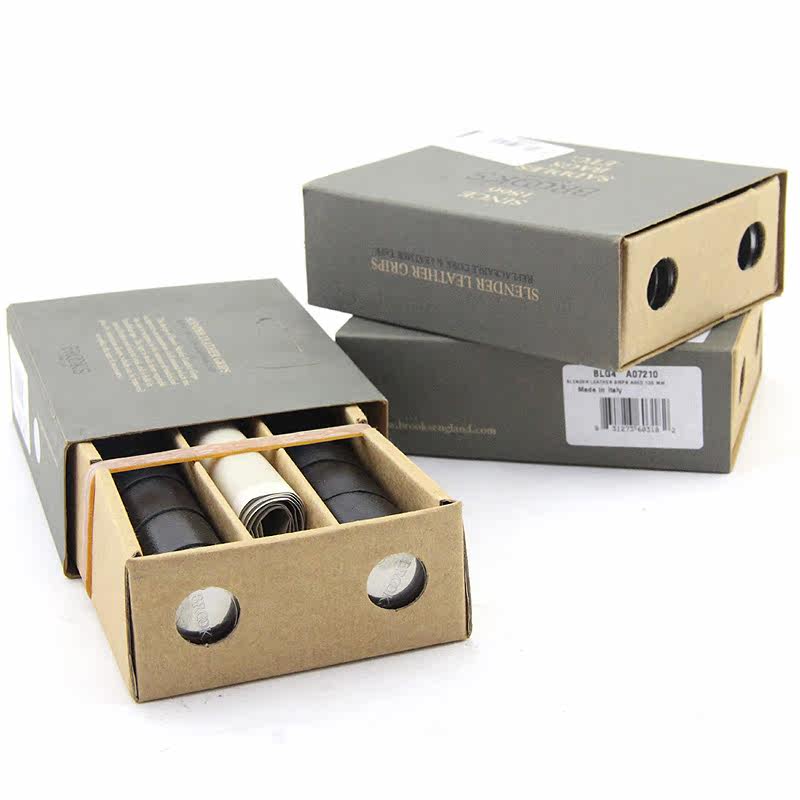 Poignées de vélo BROOKS - Ref 2335018 Image 5