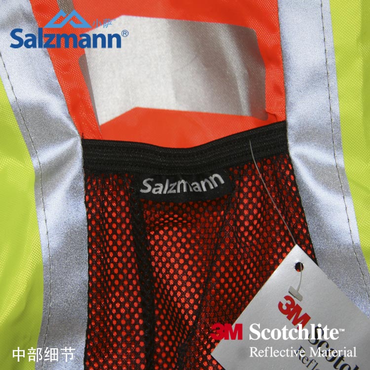 Sticker pour vélos SALZMANN - Ref 2279609 Image 5