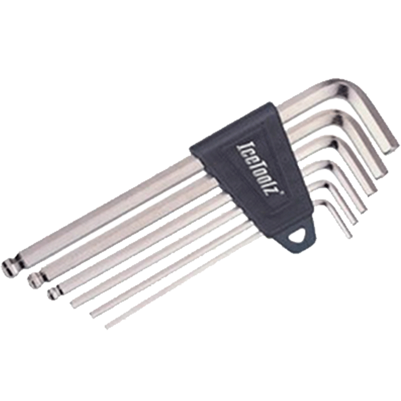 Outils pour vélo ICETOOLZ - Ref 2277010 Image 5