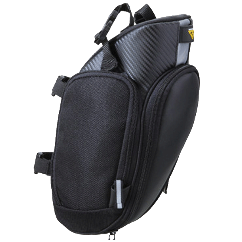 Sacoche pour vélo mixte TOPEAK - Ref 2233819 Image 5