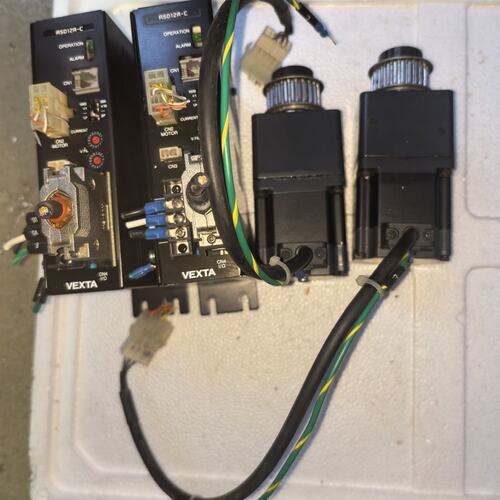 议价AS驱动器ASD12A-CASD12A-DASD24A-C