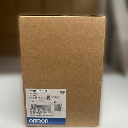 议价CPU单元NX102-1000NX1021000NX1021000NX102-1000CPU