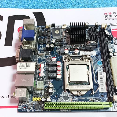 议价ITX工业主板ITX-M61X62AM61X62A工业主板ITX-M61X62A工业主板